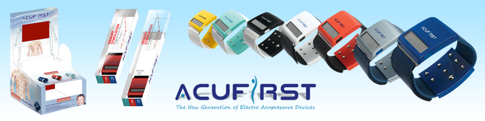 Acufirst